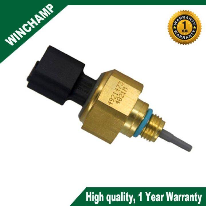 4921473 3417183 3417142 Intake Air Temperature Pressure Temp Sensor Switch For Cummins 5.9L 6.7L