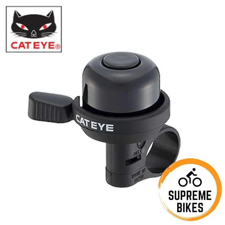 bell cateye