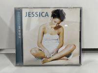 1 CD  MUSIC ซีดีเพลงสากล      JESSICA  FR CD 20519     (G1F5)