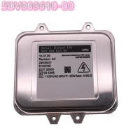 2023 ✓♞ไฟหน้า5DV009 610-00 5DV009610-00 5DV00961000ซีนอน610 00 D1S/D3S ECU สำหรับ Skoda Octavia 7PP941597A