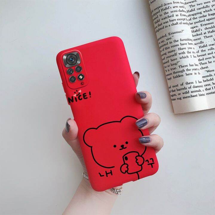 for-xiaomi-redmi-note-11-pro-5g-case-soft-silicone-cute-back-cover-for-xiomi-xiaomi-redmi-note-11-11s-note11-pro-5g-phone-cases