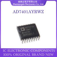 AD7401AYRWZ AD7401 AD IC SSOP-28