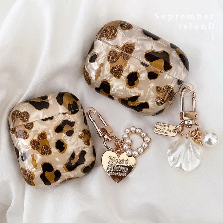 leopard-girl-case-for-airpods-pro-2-case-for-airpod-pro-2-airpods3-case-soft-silicone-cover-for-airpods-pro-3-2-1-air-pods-funda