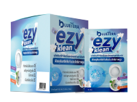 Ezy Klean จุลินทรีย์กำจัดกลิ่นจากโถสุขภัณฑ์
