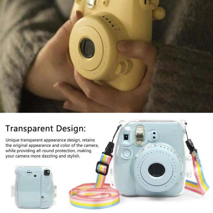 camera-protective-case-portable-transparent-camera-shell-flexible-small-digital-camera-cases-photo-camera-cover-case-for-school-carnival-rewards-designer