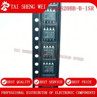 10PCS SI8620BB-B-ISR SOP-8 SI8620BB Isolator Chip SOP8 Digital Isolator SMD Digital Isolator IC Chip