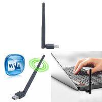 2020 HOT WIFI USB Adapter MT7601 150Mbps USB 2.0 WiFi Wireless Network Card 802.11 B/g/n LAN Adapter Portable Mini Wi-fi Dongle