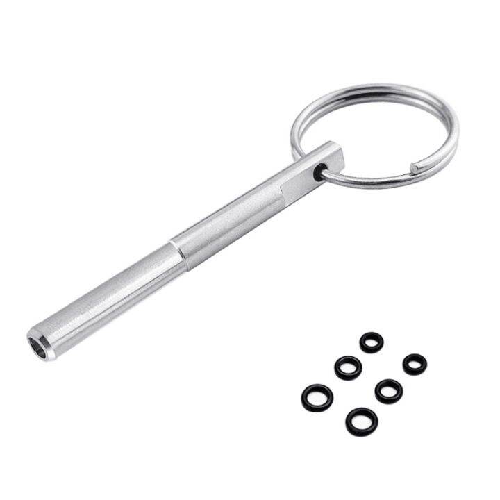 Coffee Machine Key Security Oval Head Screws for Jura Capresso