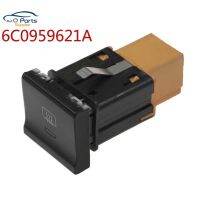 New 6C0959621A Rear window heating switch For Volkswagen Polo