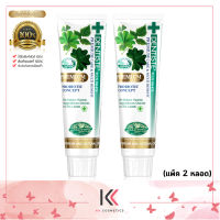 (แพ็ค 2) Dentiste Premium Care Toothpaste Tube 100 g. ยาสีฟันสูตรพรีเมี่ยมแคร์