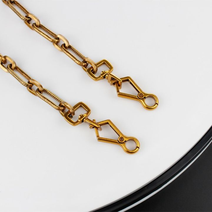 bamader-handbag-metal-chain-strap-luxury-brand-vintage-gold-chain-strap-high-quality-women-shoulder-handle-chain-bag-accessories