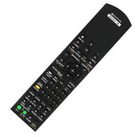 RM-AAU022 Remote Control for Sony AV System STR-KS2300 STR-DG520B STR-DG520A Remote Control