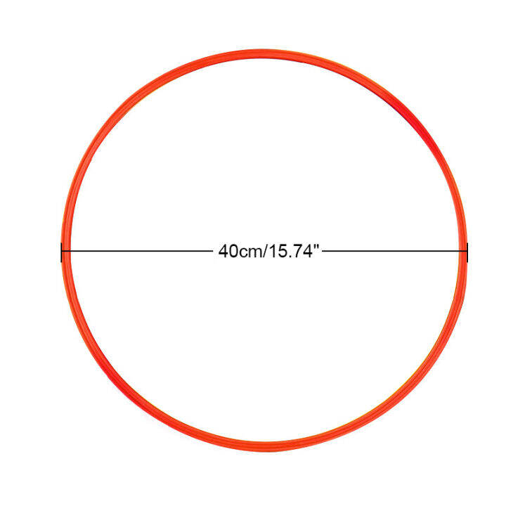 แหวนฝึกความทนทาน-guliang630976ทนทานแหวนฝึกความทนทานฟุตบอลแบบพกพาความเร็วว่องไวฟุตบอลกีฬาฟุตบอลอุปกรณ์การฝึกอบรม