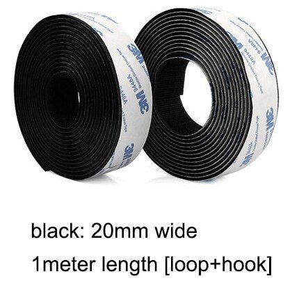 1m-pair-strong-self-adhesive-fastener-hook-and-loop-tape-nylon-sticker-hook-loop-double-sided-adhesive-for-diy-16-20-30-50-100mm