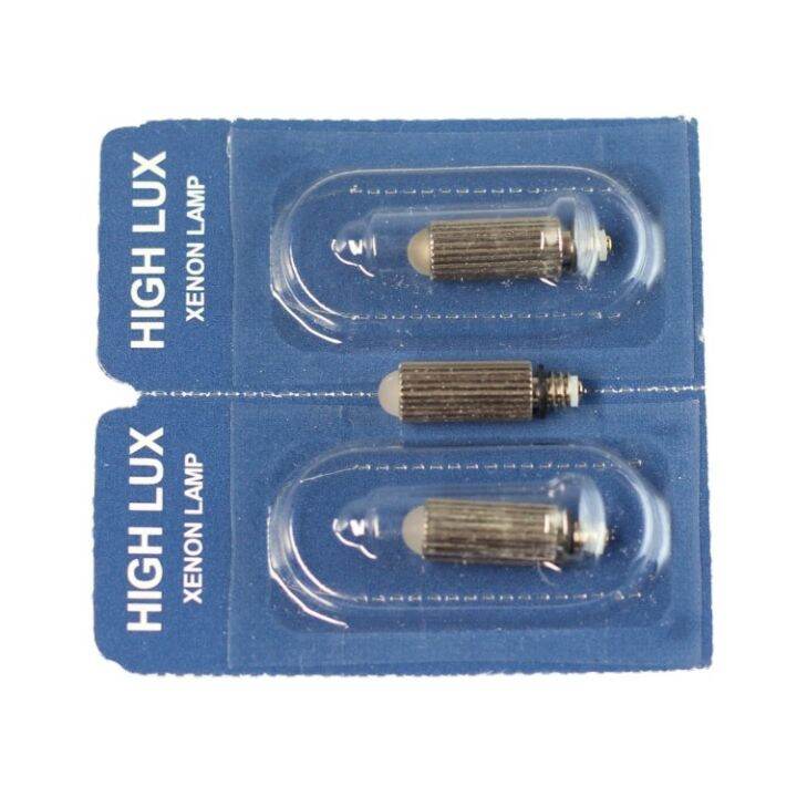 Weilun Welch Allyn Laryngoscope Bulb WA04800 MERCURY RUSCH 2.5V Lazada PH