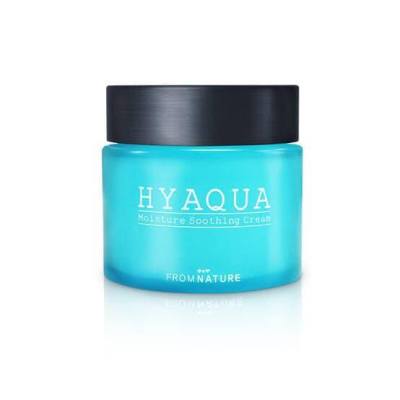 FROMNATURE Hyaqua Moisture Soothing Cream 80ml