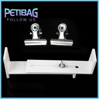 PETIBAG สร้างสรรค์และสร้างสรรค์ ใช้งานได้จริง เครื่องมือสำหรับซ่อม ถักนิตติ้ง เชือกทำมือ ผ้าทอทอ เครื่องมือถักเชือก เชือกถักมือ