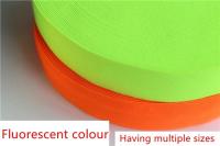 【YF】❂▬✗  Fluorescent colour Elastic Bands 25 50MM Clothing Trousers Rubber Sewing Accessories rubber