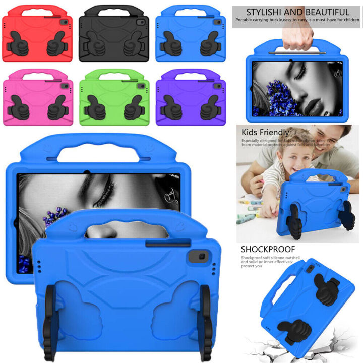 Lenovo Tab M10 HD Gen 2 Kids Carrying Shockproof Case