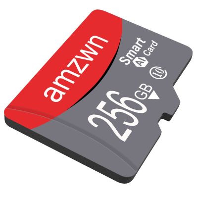 【CW】 AMZWN 128G 64G 32G Card UHS-I Memory Cards Class 10 C10 U1 Readers