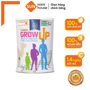 Sữa Bột Tăng Chiều Cao Úc Cho Bé ROYAL AUSNZ Camel Grow Up Milk Powder Cho