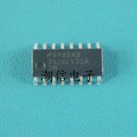 2023 latest 1PCS DS26LV32ATM[SOP-16] transceiver chip brand new original real price can be bought directly