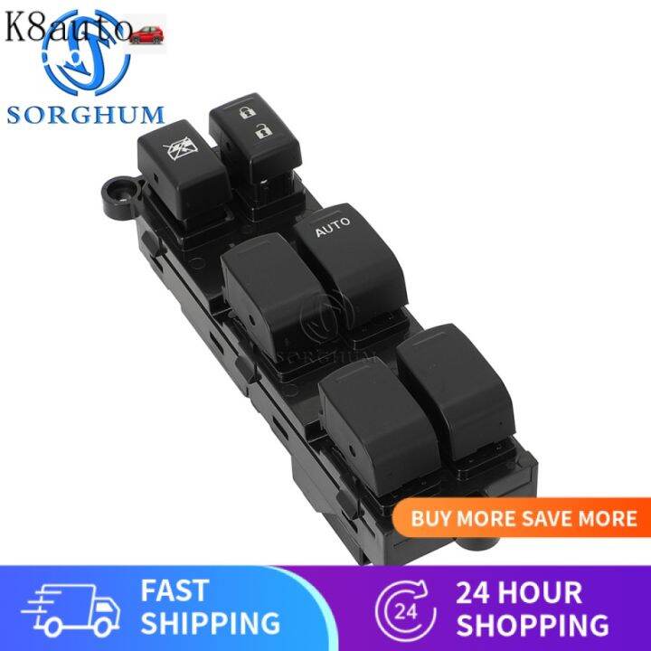 Popular! SORGHUM RHD Master Control Power Switch 37990-58M00 For Suzuki ...