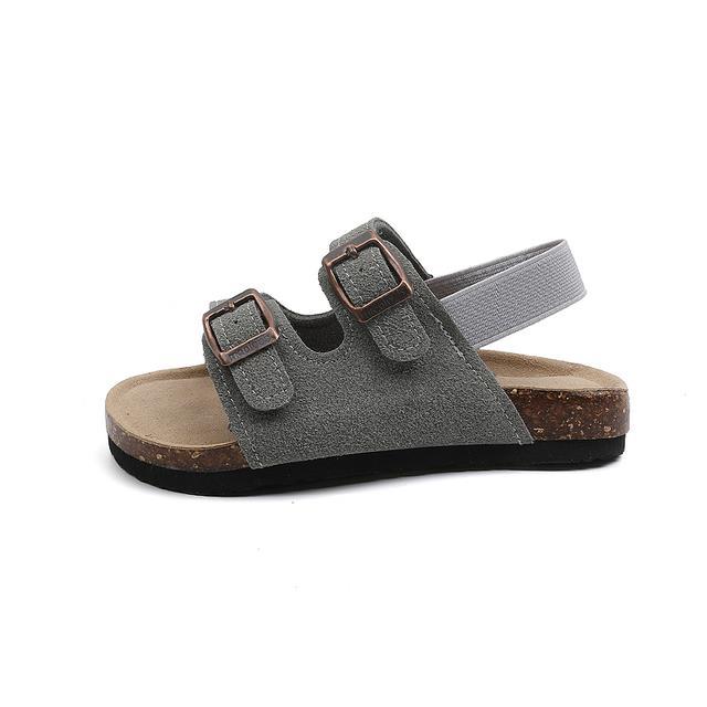 new-summer-kids-beach-cork-sandals-for-girls-boys-children-outdoor-casual-solid-color-non-slip-flat-with-cute-slide-shoe