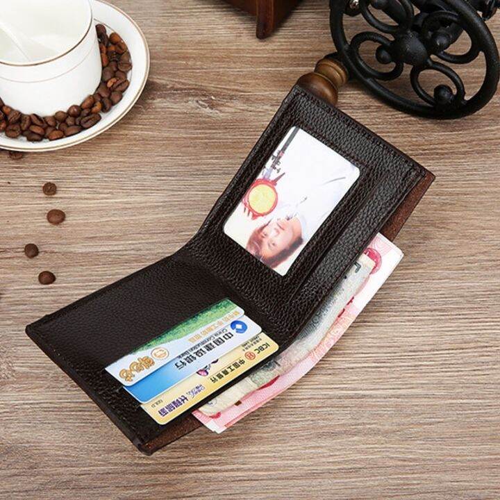 mens-short-wallet-business-clutch-bag-card-coin-purse-document-fathers-day-gift