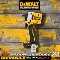 DEWALT DCF921N บล็อคกระแทกไร้สาย 4 หุน 20V DCF921N(เครื่องเปล่า ไม่รวมแบตและแท่นชาร์จ),DCF921P1 Atomic มอเตอร์Brushless รับประกัน 3 ปีเต็ม