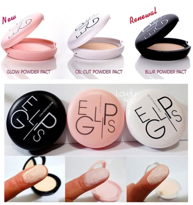 eglips-oil-cut-powder-pact-8g-แป้งพัฟสูตรควบคุมความมัน-เนื้อแป้งบางเบา-1-ตลับ