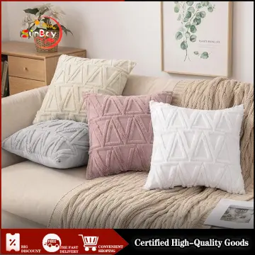 Square pillow cases 60 x 60 sale