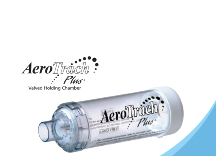 Trudell Medical International Aero Trach Plus AntiStatic Valved