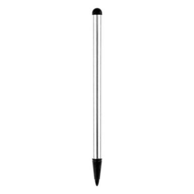 ปากกาสไตลัสแบบสัมผัสสำหรับ iPhone,ปากกา Capacitive จำนวน2ชิ้นสำหรับแท็บเล็ต iPad อเนกประสงค์