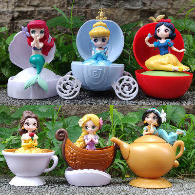 surprise-kid-toy-princess-ball-baby-dolls-now-white-mermaid-belle-alice-capsule-princess-doll