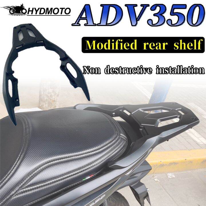 Supporto Manubrio Per Honda XADV350 - Staffa GPS E Telefono Per Moto - Foto 6