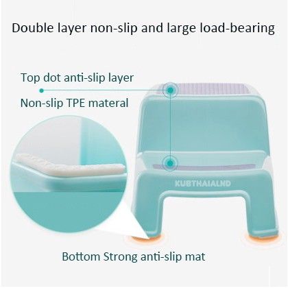 usa-เก้าอี้บันไดอเนกประสงค-ฝึกเข้าห้องน้ำ-anti-slip-มียางกันลื่น-สำหรับเด็ก-kub