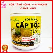 Tăng vòng 1 - Bột Tăng vòng 1 Mị hương - Bột tăng vòng 1 Cấp tốc Mị Hương