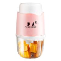 【Ready】? by food supplement mae mud mae hoehold multi-fctnal baby food processor electric rice meat grder