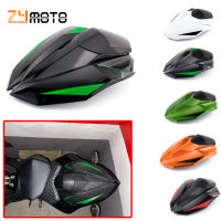 CWMotorcycle Pillion ด้านหลัง Fairing Seat Cowl สำหรับ KAWASAKI Z800 2013 2014 2015 2016 Z 800อุปกรณ์เสริม Part