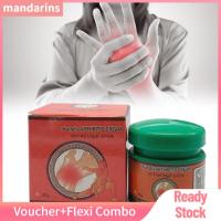 20g Tendon Sheath Cream Fever Massage Cream Massage Body Health Cream for Stiff Joints and Muscle Stiffness