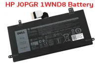 DELL Dell Latitude 5285 5290 T17G 1WND8 JOPGR J0PGR laptop battery แบต แบตเตอรี่ ชาร์จ