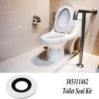 RV Accessories RV Toilet Seal Bowl Seal Kit 385310677 385311462 Rubber Trailer RV Toilet Parts