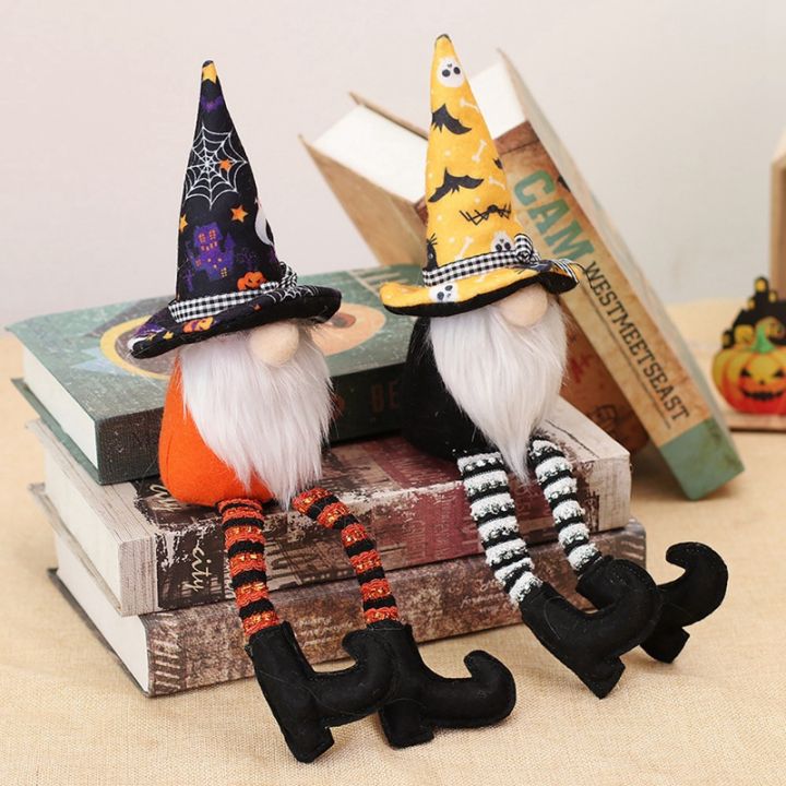 halloween-decorations-faceless-gnome-doll-party-decor-plush-faceless-gnome-for-home-desktop-decorations