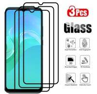 ☬❒ For Doogee X96 Pro protective glass film For DOOGEE X96 Tempered glass film Full screen phone screen protector glass film