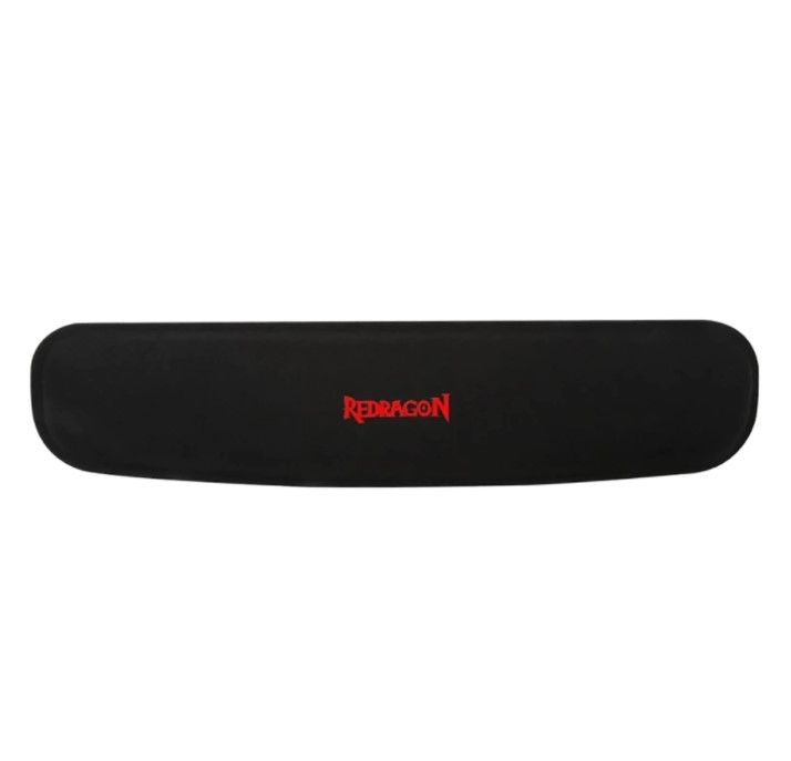 WRIST REST (ที่รองข้อมือ) REDRAGON P023 (TKL)