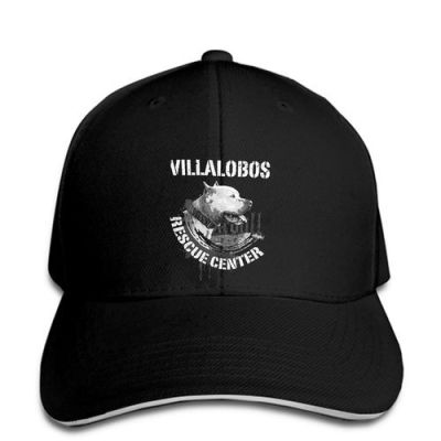 2023 New Fashion NEW LLBaseball cap Pit Bulls Parolees Villalobos Rescue Mens Baseball caps Cool Men s NEU Design P，Contact the seller for personalized customization of the logo