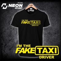 Neonsportมาแล้ว เสื้อยืดสกรีน FAKETAXI