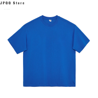 คอลเลคชั่นเสื้อยืดฤดูร้อน JPQQ Store | ราคาพิเศษ19.9หยวน (แสตมป์สุ่ม)