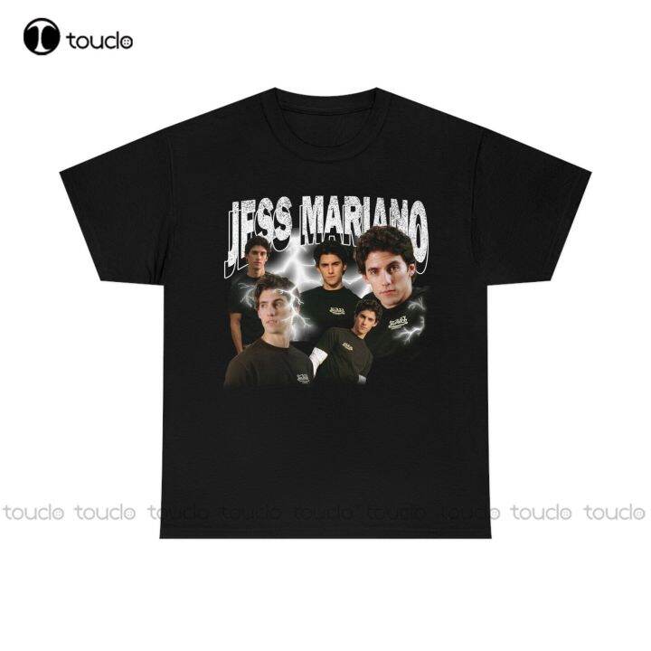 jess-mariano-gilmore-vintage-bootleg-tee-tee-shirts-custom-aldult-teen-unisex-digital-printing-tee-shirts-christmas-gift